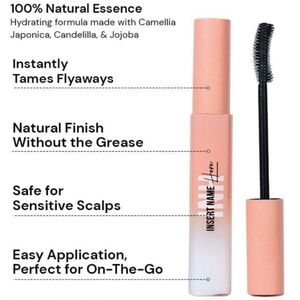 (3/30$) Insert Name Here Quick Slick-Flyaway Hair Essence